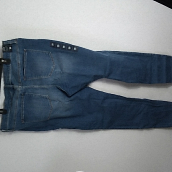 J crew women skinny jeans pants 👖 size 35 nwt - Picture 4 of 8